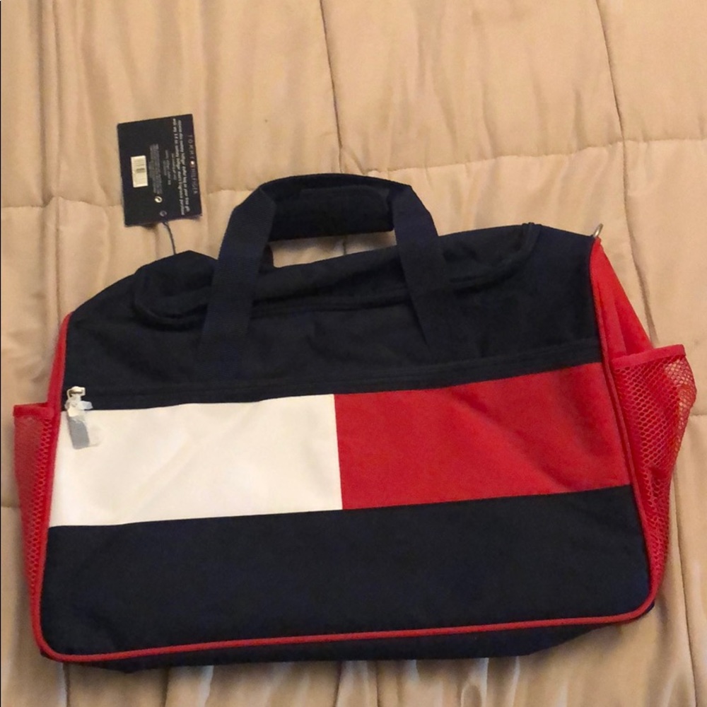 Tommy Hilfiger Bag